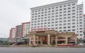 Туры в отель Vienna International Hotel (Guangzhou Baiyun Airport North Station Store) Туры в отель Vienna International Hotel (Guangzhou Baiyun Airport North Station Store)