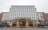 Туры в отель Vienna International Hotel (Guangzhou Baiyun Airport North Station Store) Туры в отель Vienna International Hotel (Guangzhou Baiyun Airport North Station Store)