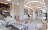 Туры в отель Vienna International Hotel (Guangzhou Baiyun Airport North Station Store) Туры в отель Vienna International Hotel (Guangzhou Baiyun Airport North Station Store)