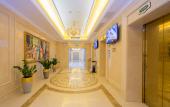 Туры в отель Vienna International Hotel (Guangzhou Baiyun Airport North Station Store) Туры в отель Vienna International Hotel (Guangzhou Baiyun Airport North Station Store)