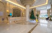 Туры в отель Vienna International Hotel (Guangzhou Baiyun Airport North Station Store) Туры в отель Vienna International Hotel (Guangzhou Baiyun Airport North Station Store)