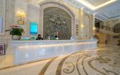 Туры в отель Vienna International Hotel (Guangzhou Baiyun Airport North Station Store) Туры в отель Vienna International Hotel (Guangzhou Baiyun Airport North Station Store)