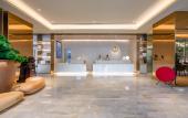 Туры в отель JI Hotel (Dalian Airport) Туры в отель JI Hotel (Dalian Airport)