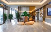 Туры в отель JI Hotel (Dalian Airport) Туры в отель JI Hotel (Dalian Airport)