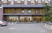 Туры в отель JI Hotel (Dalian Airport) Туры в отель JI Hotel (Dalian Airport)