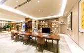 Туры в отель JI Hotel (Dalian Airport) Туры в отель JI Hotel (Dalian Airport)
