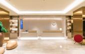 Туры в отель JI Hotel (Dalian Airport) Туры в отель JI Hotel (Dalian Airport)