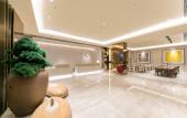 Туры в отель JI Hotel (Dalian Airport) Туры в отель JI Hotel (Dalian Airport)