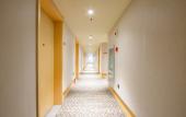 Туры в отель JI Hotel (Dalian Airport) Туры в отель JI Hotel (Dalian Airport)