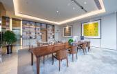 Туры в отель JI Hotel (Dalian Airport) Туры в отель JI Hotel (Dalian Airport)