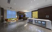Туры в отель Hampton by Hilton Zhanjiang Renmin Avenue Туры в отель Hampton by Hilton Zhanjiang Renmin Avenue