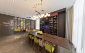 Туры в отель Hampton by Hilton Zhanjiang Renmin Avenue Туры в отель Hampton by Hilton Zhanjiang Renmin Avenue