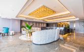 Туры в отель AnXiMan Royal Hotel (Foshan Zumiao Kuiqi Road Subway Station Branch) Туры в отель AnXiMan Royal Hotel (Foshan Zumiao Kuiqi Road Subway Station Branch)