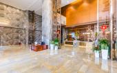 Туры в отель AnXiMan Royal Hotel (Foshan Zumiao Kuiqi Road Subway Station Branch) Туры в отель AnXiMan Royal Hotel (Foshan Zumiao Kuiqi Road Subway Station Branch)