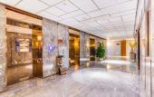 Туры в отель AnXiMan Royal Hotel (Foshan Zumiao Kuiqi Road Subway Station Branch) Туры в отель AnXiMan Royal Hotel (Foshan Zumiao Kuiqi Road Subway Station Branch)