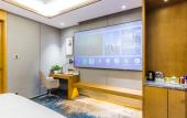 Туры в отель AnXiMan Royal Hotel (Foshan Zumiao Kuiqi Road Subway Station Branch) Туры в отель AnXiMan Royal Hotel (Foshan Zumiao Kuiqi Road Subway Station Branch)