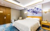 Туры в отель AnXiMan Royal Hotel (Foshan Zumiao Kuiqi Road Subway Station Branch) Туры в отель AnXiMan Royal Hotel (Foshan Zumiao Kuiqi Road Subway Station Branch)