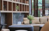 Туры в отель AnXiMan Royal Hotel (Foshan Zumiao Kuiqi Road Subway Station Branch) Туры в отель AnXiMan Royal Hotel (Foshan Zumiao Kuiqi Road Subway Station Branch)
