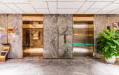 Туры в отель AnXiMan Royal Hotel (Foshan Zumiao Kuiqi Road Subway Station Branch) Туры в отель AnXiMan Royal Hotel (Foshan Zumiao Kuiqi Road Subway Station Branch)