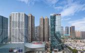 Туры в отель Fairfield by Marriott Xinkai Plaza Туры в отель Fairfield by Marriott Xinkai Plaza