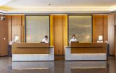 Туры в отель Fairfield by Marriott Xinkai Plaza Туры в отель Fairfield by Marriott Xinkai Plaza