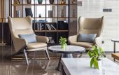 Туры в отель Fairfield by Marriott Xinkai Plaza Туры в отель Fairfield by Marriott Xinkai Plaza