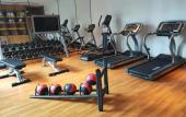 Туры в отель Fairfield by Marriott Xinkai Plaza Туры в отель Fairfield by Marriott Xinkai Plaza