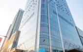 Туры в отель Fairfield by Marriott Xinkai Plaza Туры в отель Fairfield by Marriott Xinkai Plaza