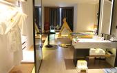 Туры в отель Fairfield by Marriott Xinkai Plaza Туры в отель Fairfield by Marriott Xinkai Plaza