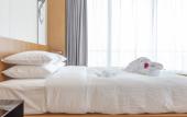 Туры в отель Fairfield by Marriott Xinkai Plaza Туры в отель Fairfield by Marriott Xinkai Plaza