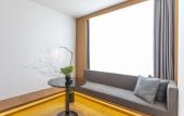 Туры в отель Fairfield by Marriott Xinkai Plaza Туры в отель Fairfield by Marriott Xinkai Plaza