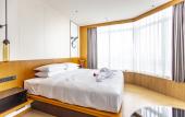 Туры в отель Fairfield by Marriott Xinkai Plaza Туры в отель Fairfield by Marriott Xinkai Plaza