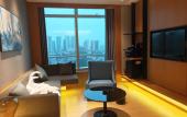Туры в отель Fairfield by Marriott Xinkai Plaza Туры в отель Fairfield by Marriott Xinkai Plaza