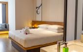 Туры в отель Fairfield by Marriott Xinkai Plaza Туры в отель Fairfield by Marriott Xinkai Plaza