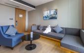 Туры в отель Fairfield by Marriott Xinkai Plaza Туры в отель Fairfield by Marriott Xinkai Plaza