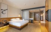 Туры в отель Fairfield by Marriott Xinkai Plaza Туры в отель Fairfield by Marriott Xinkai Plaza