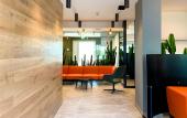 Туры в отель The Green Park Hotel Туры в отель The Green Park Hotel