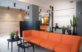 Туры в отель The Green Park Hotel Туры в отель The Green Park Hotel