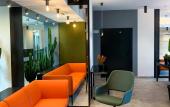 Туры в отель The Green Park Hotel Туры в отель The Green Park Hotel
