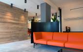 Туры в отель The Green Park Hotel Туры в отель The Green Park Hotel
