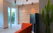 Туры в отель The Green Park Hotel Туры в отель The Green Park Hotel