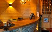 Туры в отель Alp'Azur Hotel Туры в отель Alp'Azur Hotel