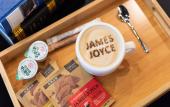 Туры в отель James Joyce Coffetel (Beijing Yizhuang Majuqiao Jingdong Headquarters Jinghai Road Subway Station) Туры в отель James Joyce Coffetel (Beijing Yizhuang Majuqiao Jingdong Headquarters Jinghai Road Subway Station)