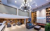 Туры в отель James Joyce Coffetel (Beijing Yizhuang Majuqiao Jingdong Headquarters Jinghai Road Subway Station) Туры в отель James Joyce Coffetel (Beijing Yizhuang Majuqiao Jingdong Headquarters Jinghai Road Subway Station)