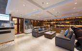Туры в отель James Joyce Coffetel (Beijing Yizhuang Majuqiao Jingdong Headquarters Jinghai Road Subway Station) Туры в отель James Joyce Coffetel (Beijing Yizhuang Majuqiao Jingdong Headquarters Jinghai Road Subway Station)