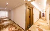 Туры в отель James Joyce Coffetel (Beijing Yizhuang Majuqiao Jingdong Headquarters Jinghai Road Subway Station) Туры в отель James Joyce Coffetel (Beijing Yizhuang Majuqiao Jingdong Headquarters Jinghai Road Subway Station)