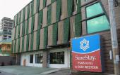 Туры в отель SureStay Plus Hotel by Best Western AC LUXE Angeles City Туры в отель SureStay Plus Hotel by Best Western AC LUXE Angeles City