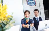 Туры в отель Hampton by Hilton Chengdu Longquan Туры в отель Hampton by Hilton Chengdu Longquan