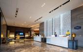 Туры в отель Hampton by Hilton Chengdu Longquan Туры в отель Hampton by Hilton Chengdu Longquan