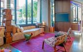 Туры в отель Hyatt Centric Downtown Portland Туры в отель Hyatt Centric Downtown Portland